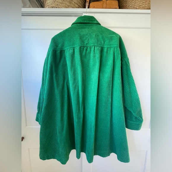 Brain Dead Swing Jacket in Corduroy - Nearly New - Picture 3 of 4